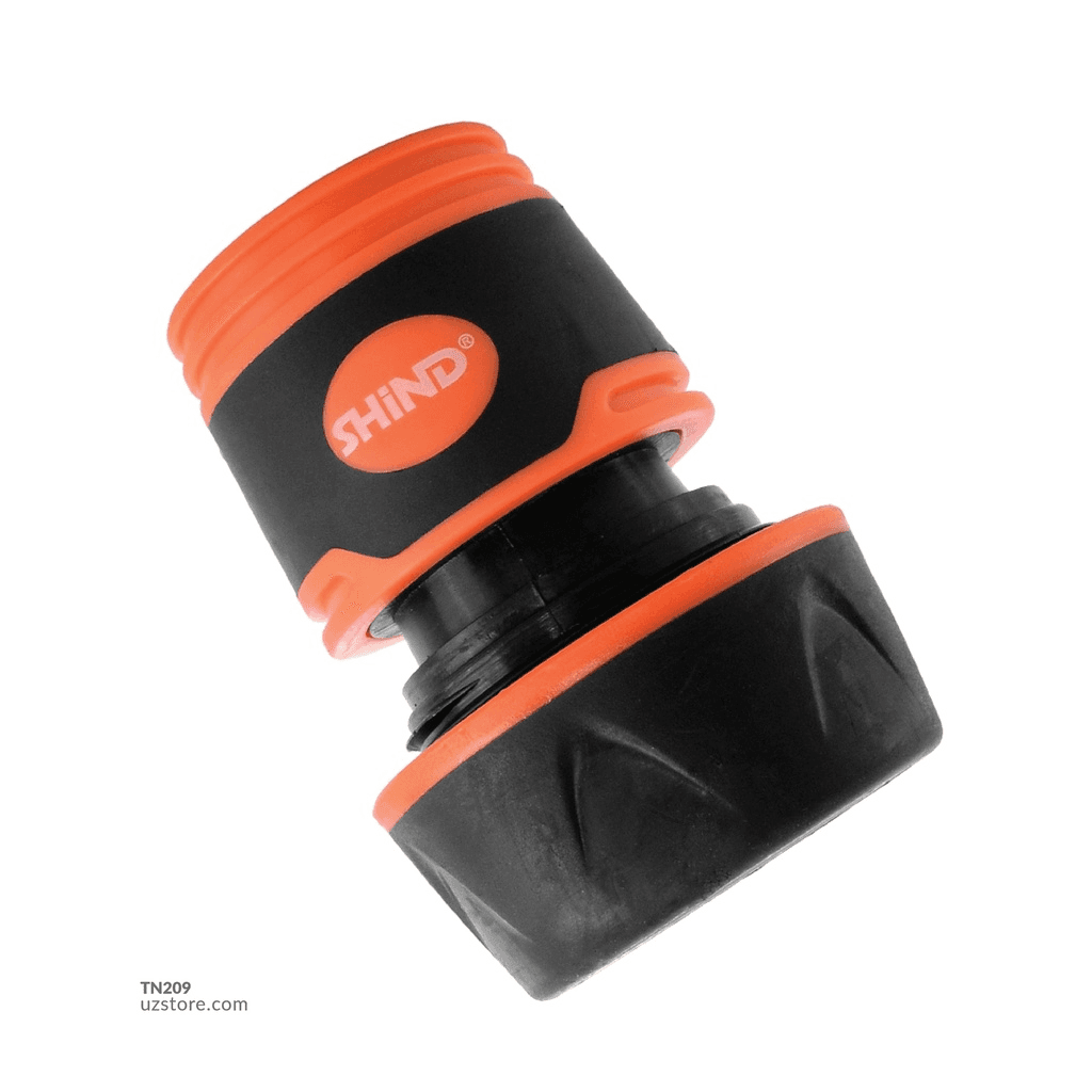 Shind 1/2" Plastic Coated Water Stop joint