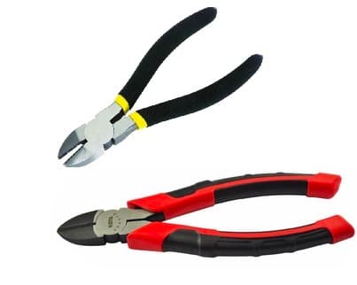 Combination Exquisite Cutter Plier 8"