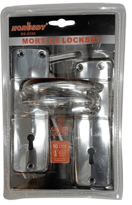 Mortice Door Lock BS-0336