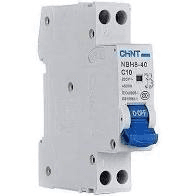 Din Rail Circuit Breaker 1P