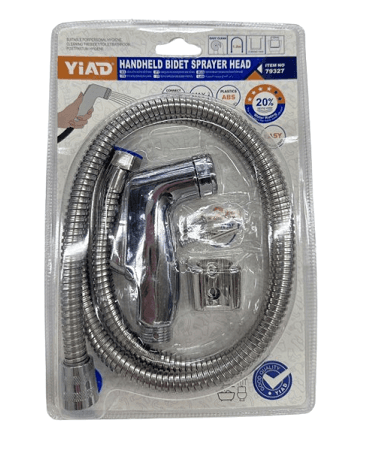 Yiad Toilet Hand Washer
