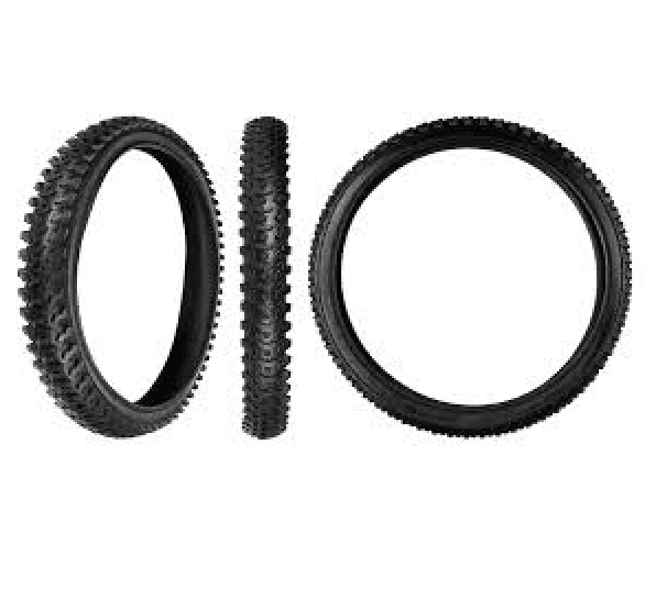Bicycle Tires