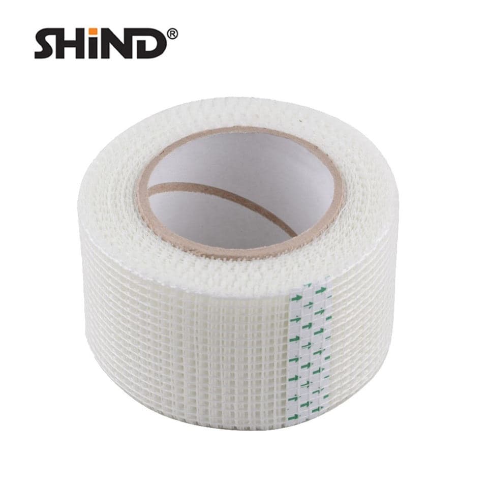 Shind Self Adhesive Fiber Tape