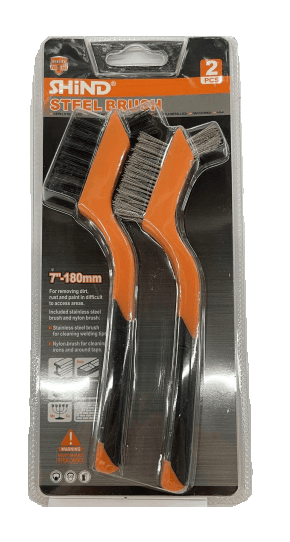 Shind Steel Brush