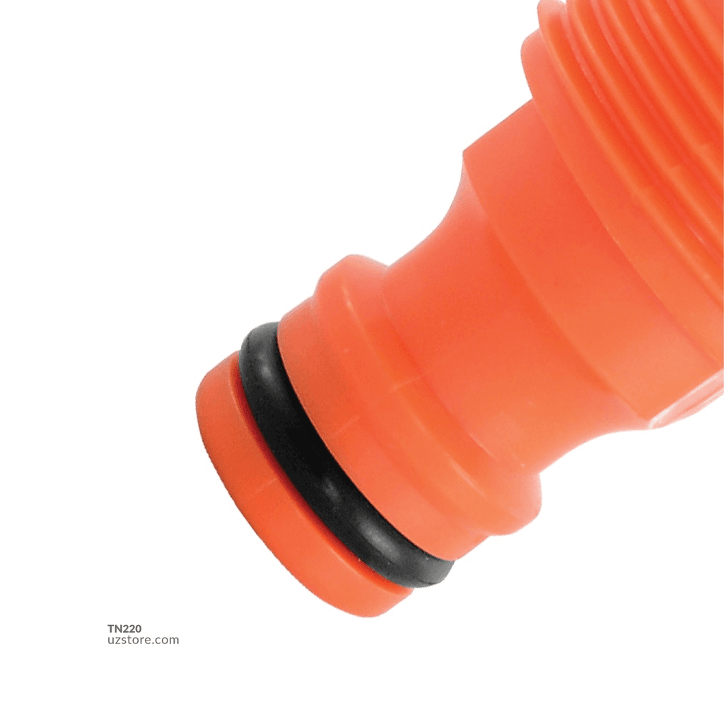 Shind Hose Pipe Connector-3/4