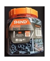 Shind Plugs