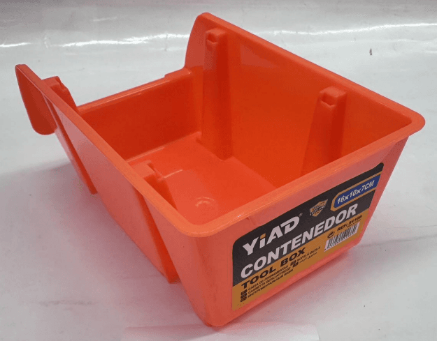 Yiad Tool Box 16x10x7cm (10 Pec)