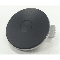 Solid Stove Plate Replacement