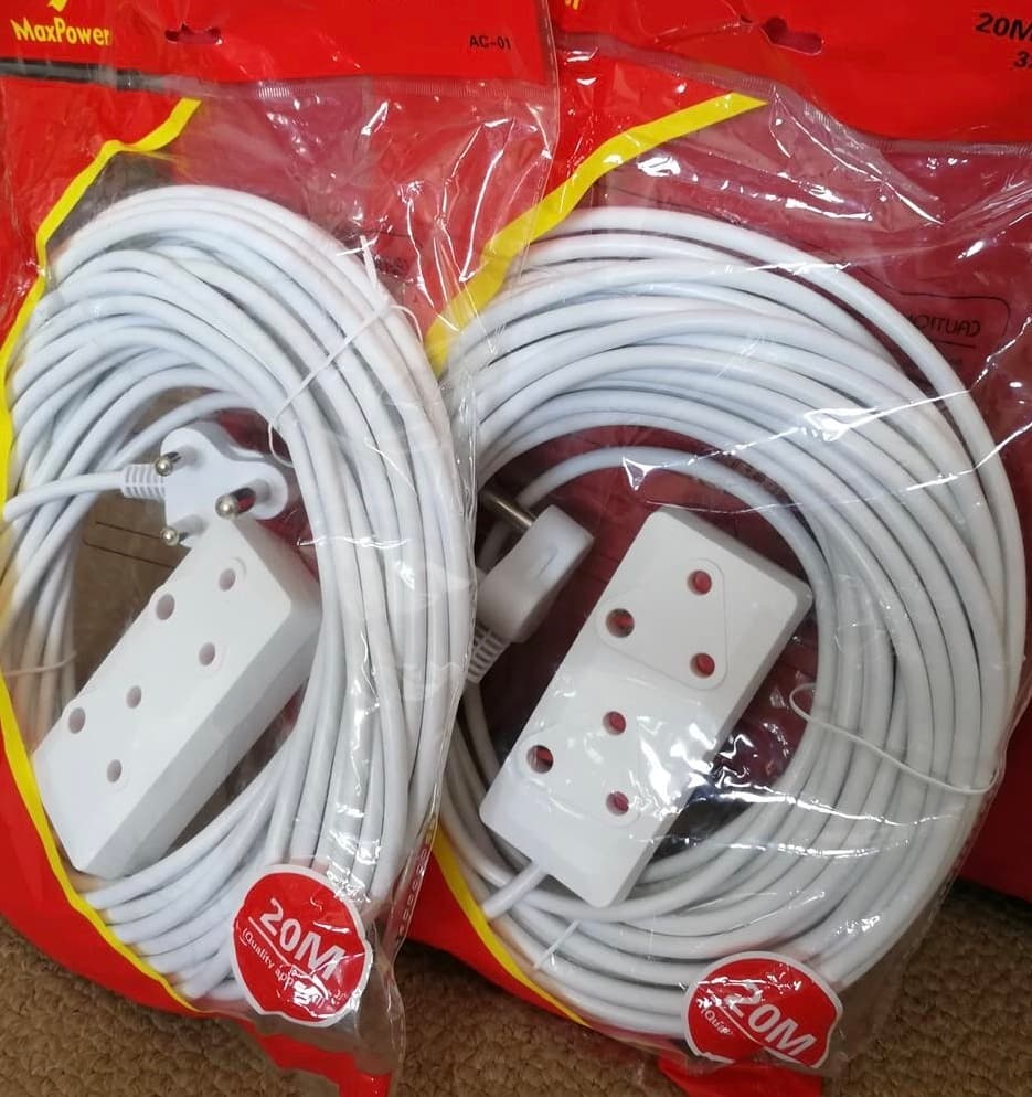 Electrical Extension Cord