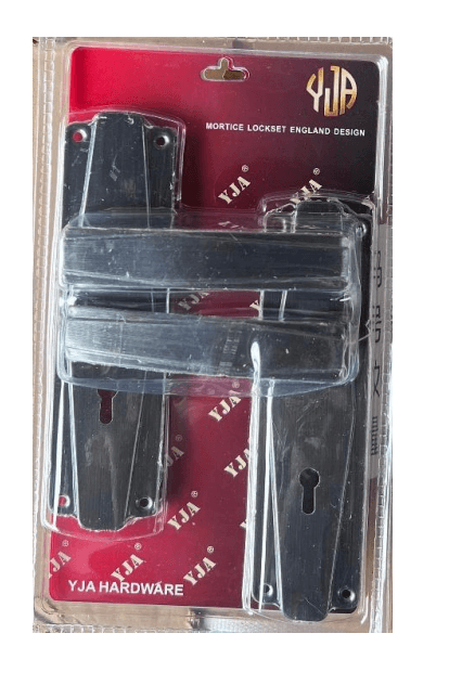 Door Lock Mortice F18T05-SN