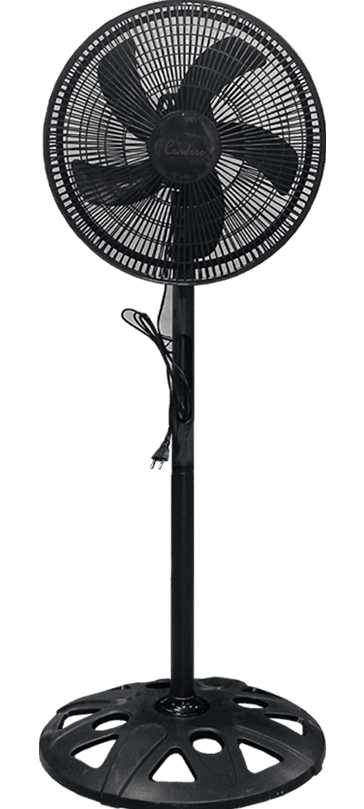 Condere Mini Stand 18" Fan
