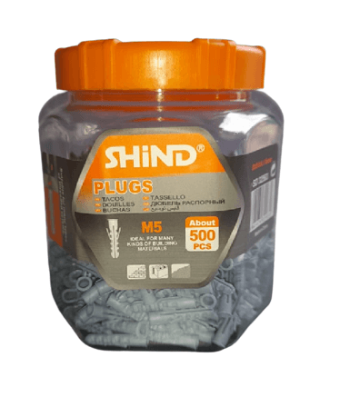 Shind Plugs