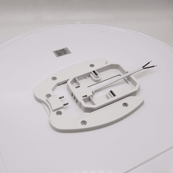 DrLight 3 Proof Ceiling Light 36W Moisture, Dust and Insect Proof- 26cm