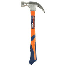 Hammer Claw Plastic Orange