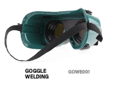 Welding Safety goggles Flip