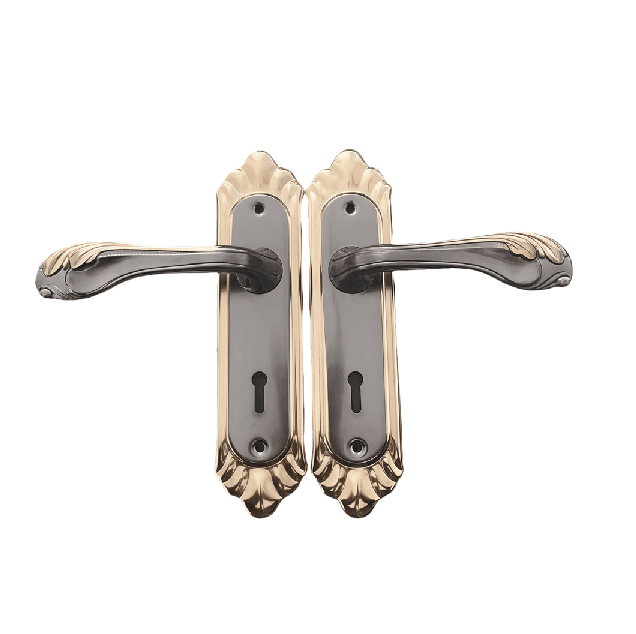 Door Lock MTY 2 Lever MTY-96831