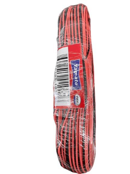 Speaker Wire None SABS 0.5mm 100m