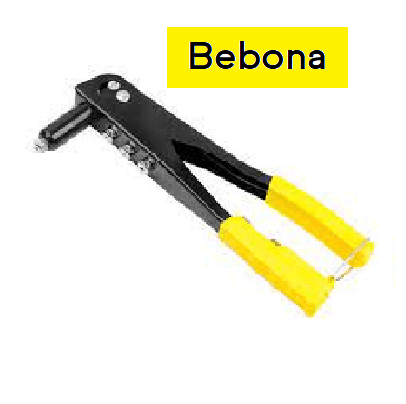Bebona Hand Riveter Gun 330mm -13"