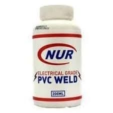 NUR PVC Glue 200ml