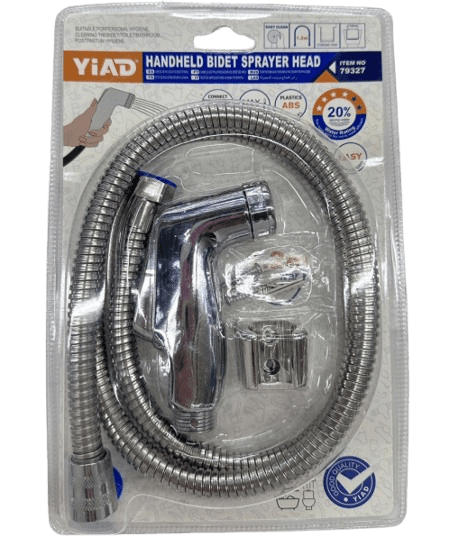 Yiad Toilet Hand Washer
