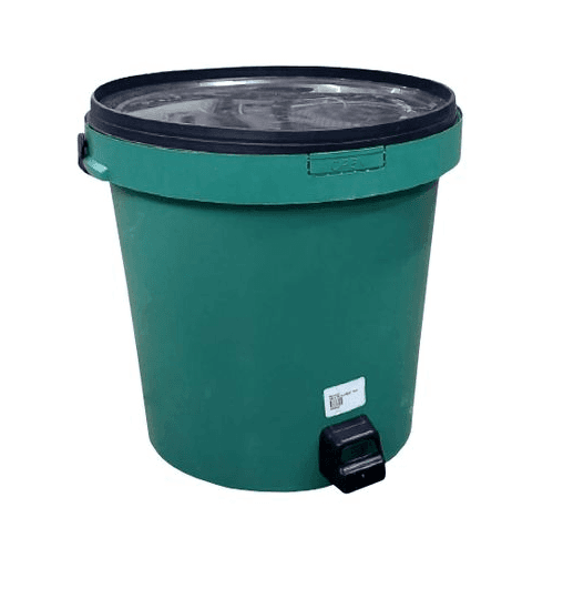 Water Boiler Bucket with Cord