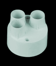 20mm Conduit Back Entry 20's