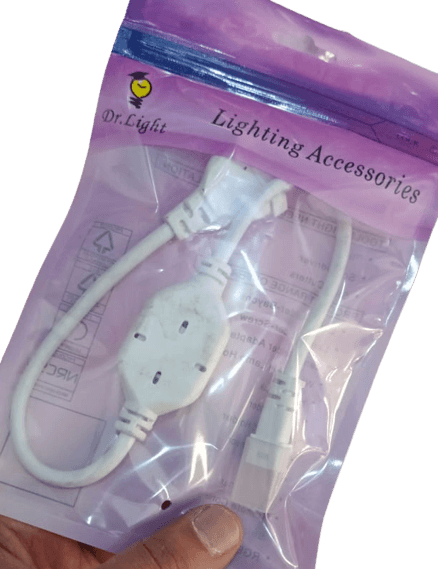 LED Strip Power Supply 220V