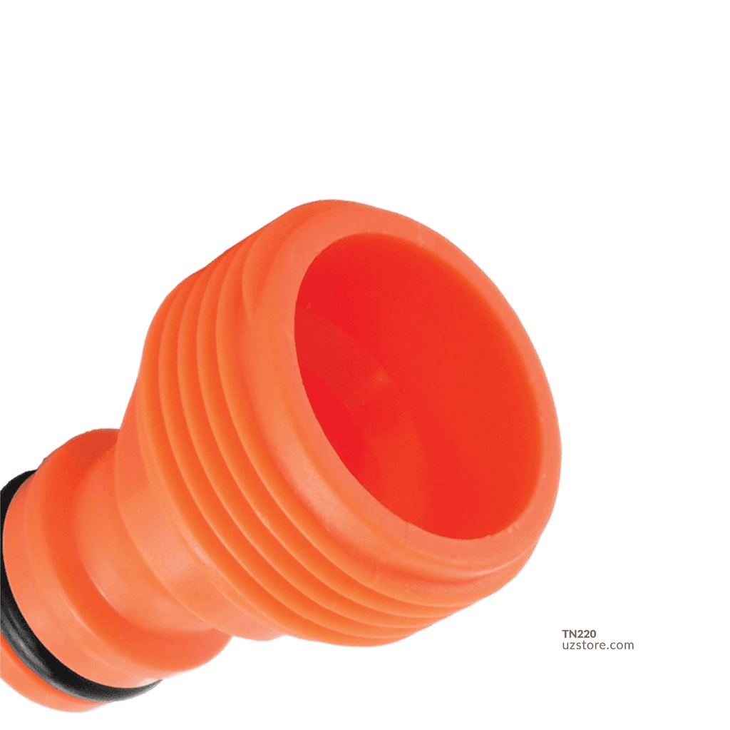 Shind Hose Pipe Connector-3/4