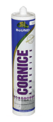 Bound Cornice Adhesive 260ml