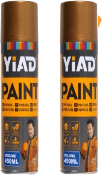 Yiad Spray Paint 400ml