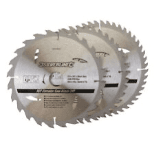 Wood Cutting Discs