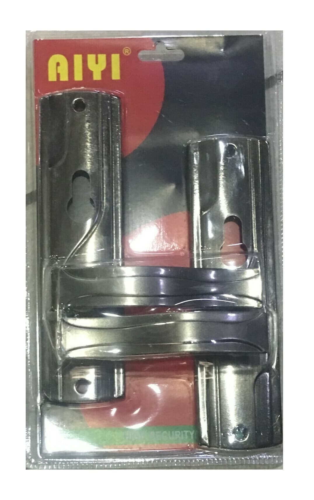 Door Lock Mortic Guardtek SS-09