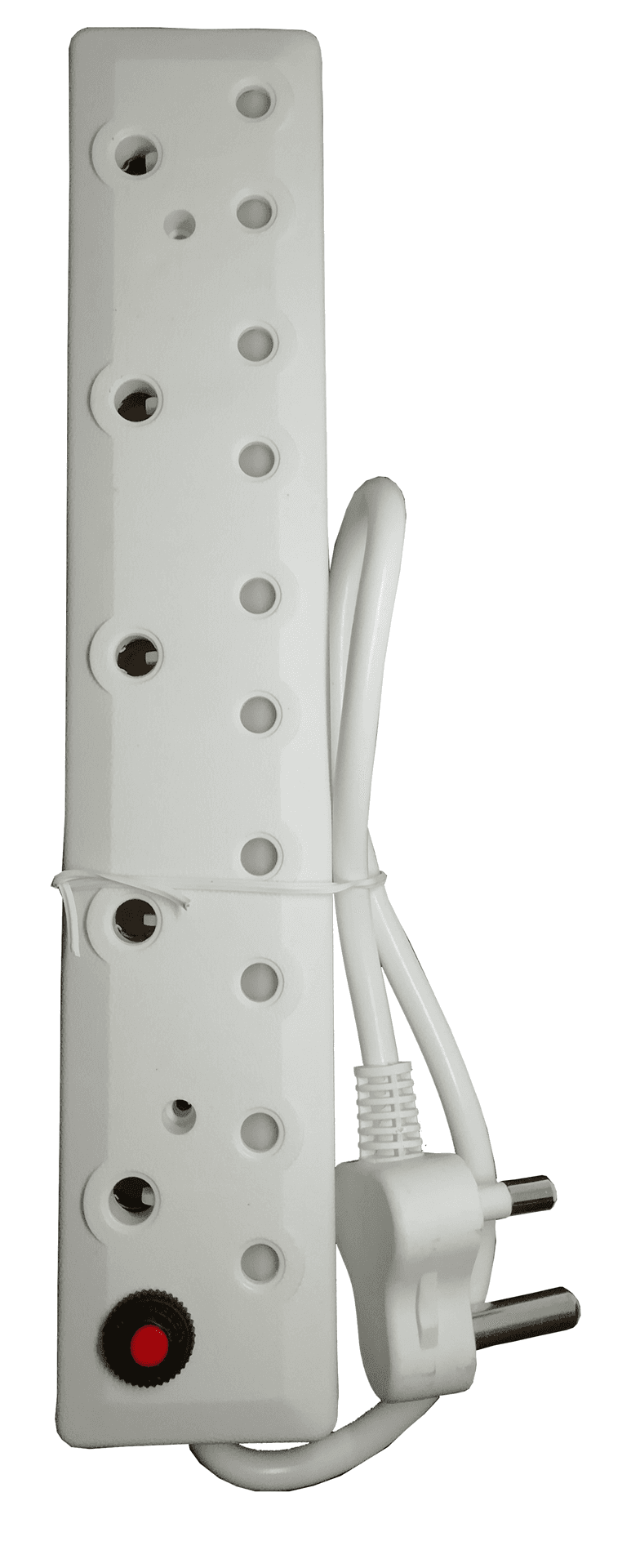 Redisson Multi-Plug 5 Ways