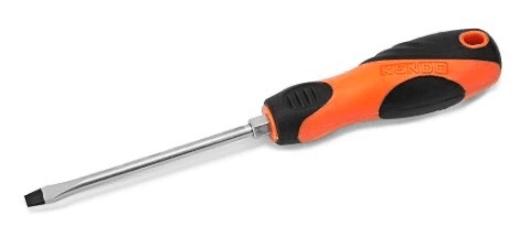 Screwdriver 6x150mm Boutique