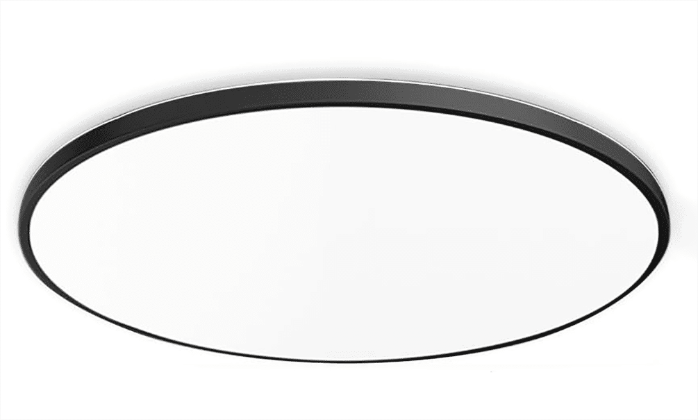 DrLight 3 Proof Ceiling Light 36W Moisture, Dust and Insect Proof- 26cm