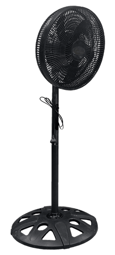 Condere Mini Stand 18" Fan