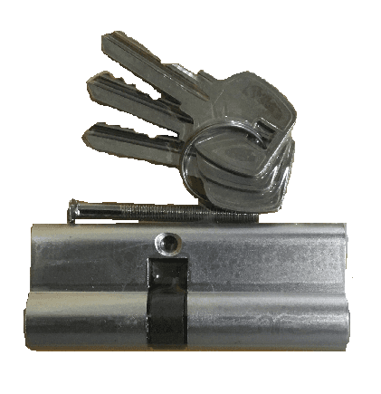 Cylinder Locks
