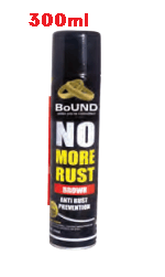 Bound No More Rust 300ml