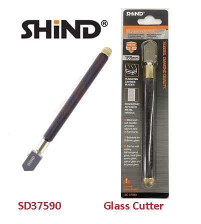 Shind Glass Cutter