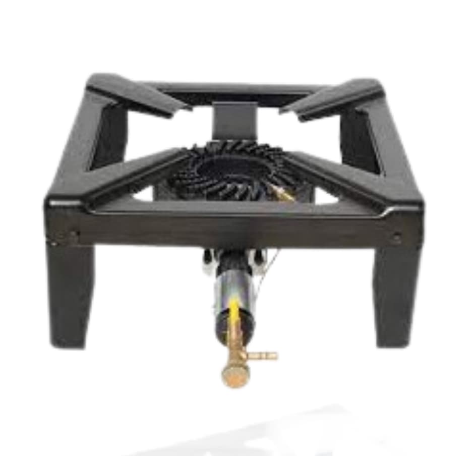 Gas Stove Burner