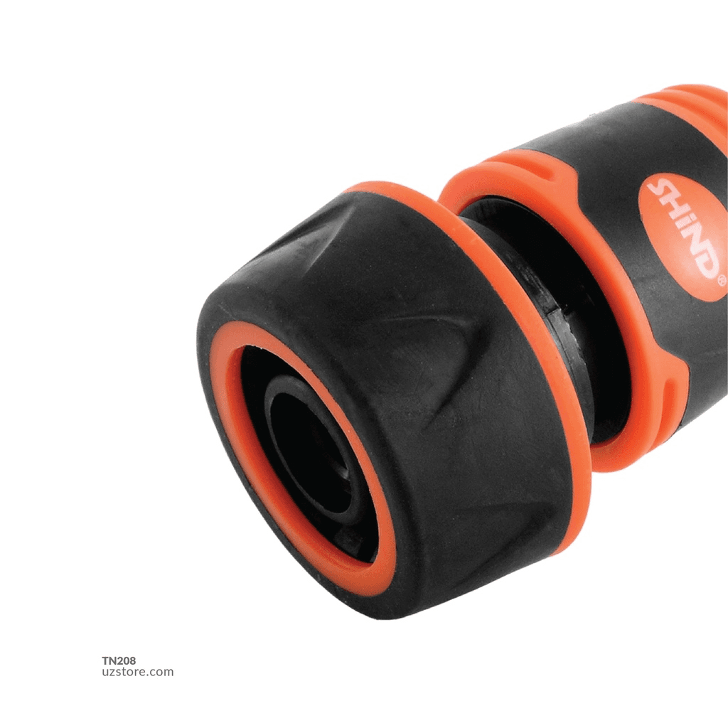 Shind 3/4" Plastic Coated Water Joint