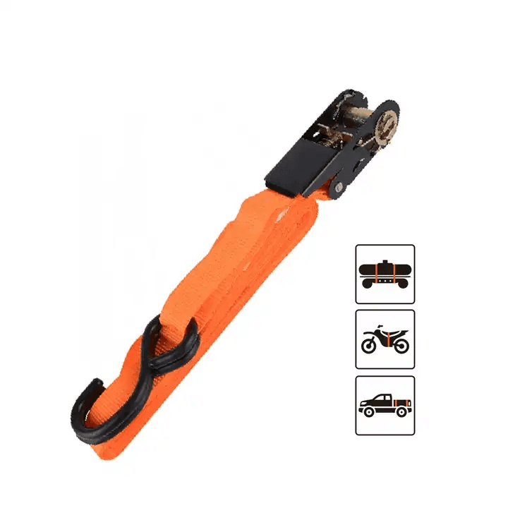 Shind Ratchet Tie Down 25mmx5m