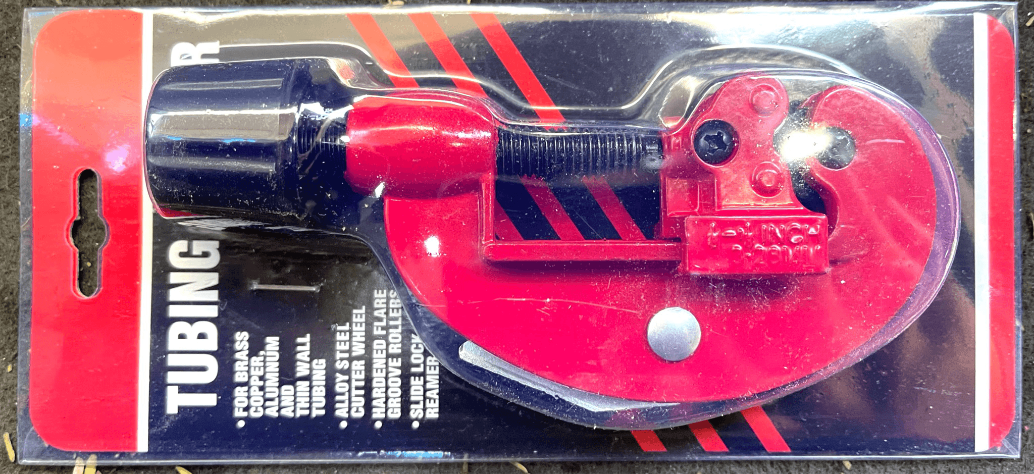 Copper Tubing Cutter 3-28mm