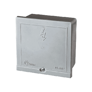Waterproof Electrical York Box