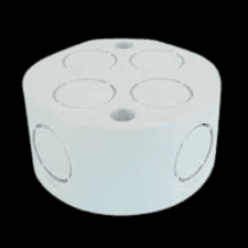 20mm Conduit Back Entry 20's