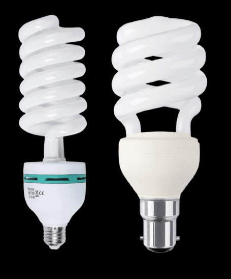 Fluorescent Energy Saving Lamps