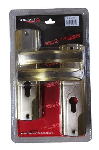 Afri Home Door Lock BS-0835
