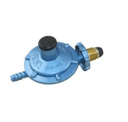 Gas Regulator GR707
