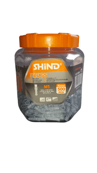 Shind Plugs