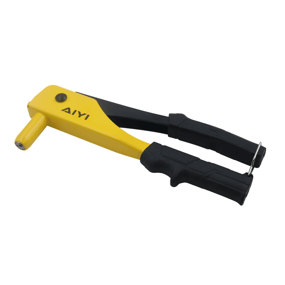 Hand Riveter Gun 10.5"